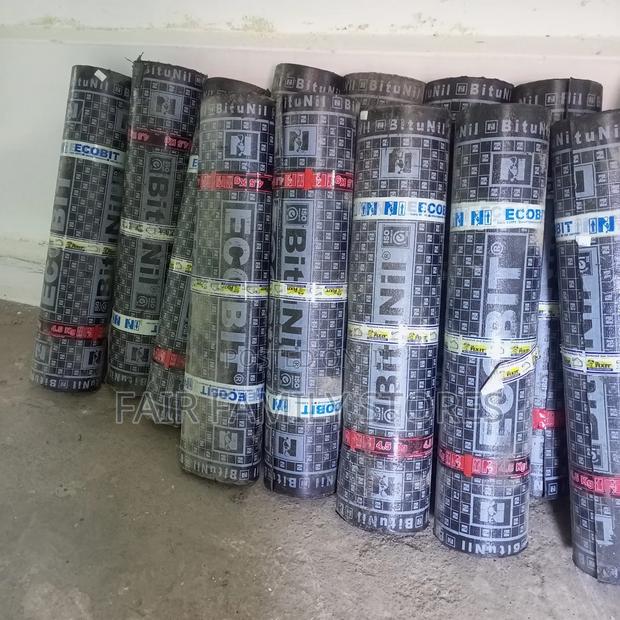 App Membrane - main view