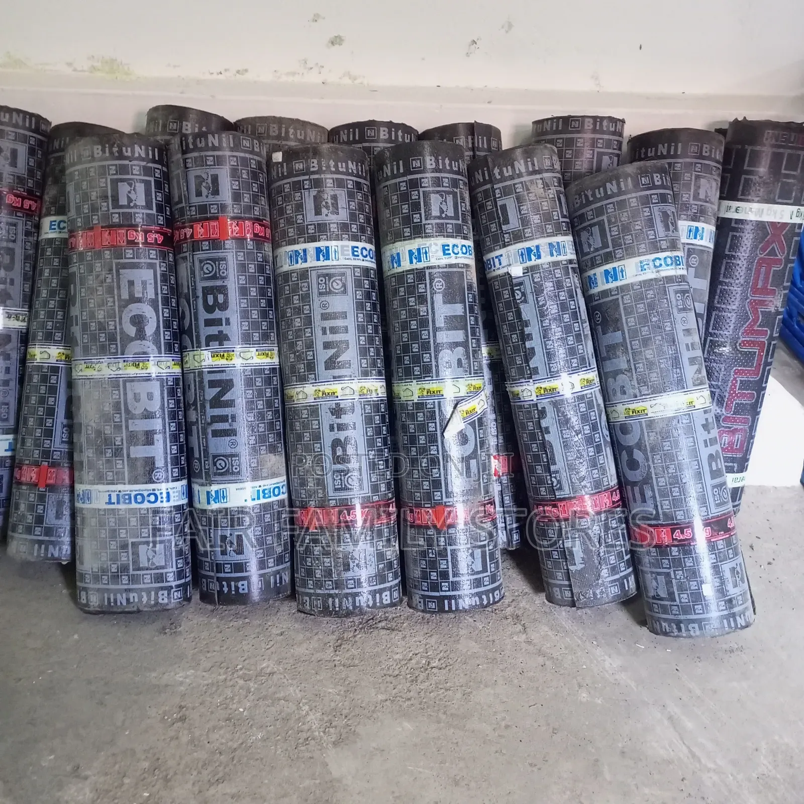 App Membrane