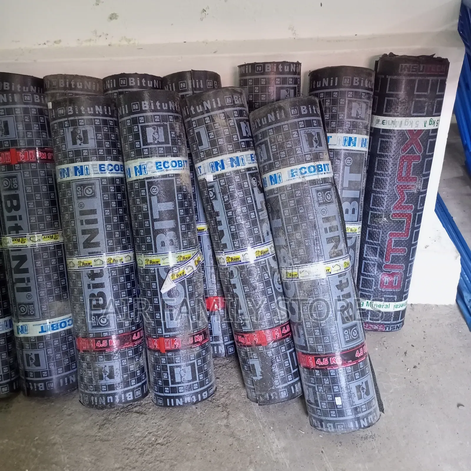 App Membrane