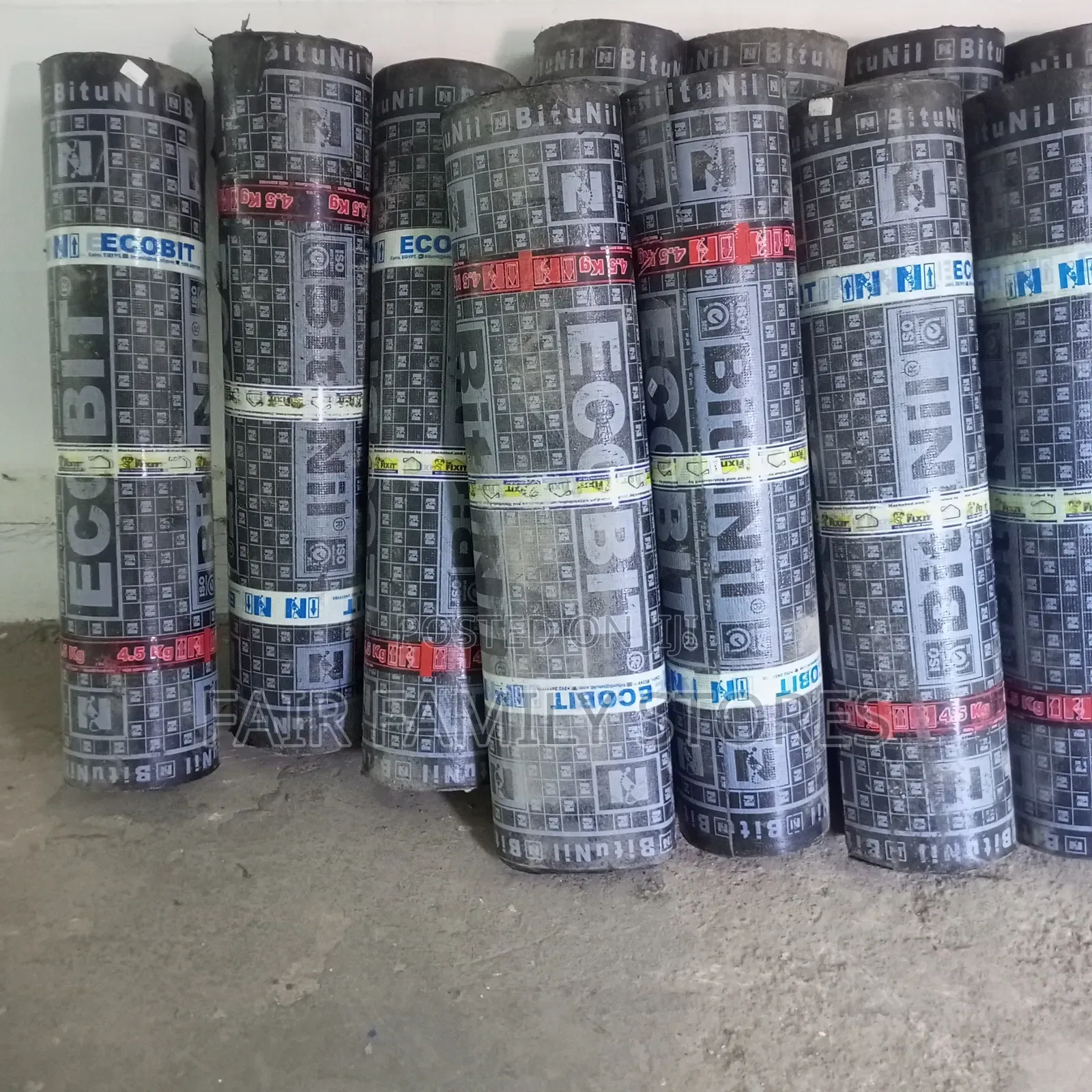 App Membrane