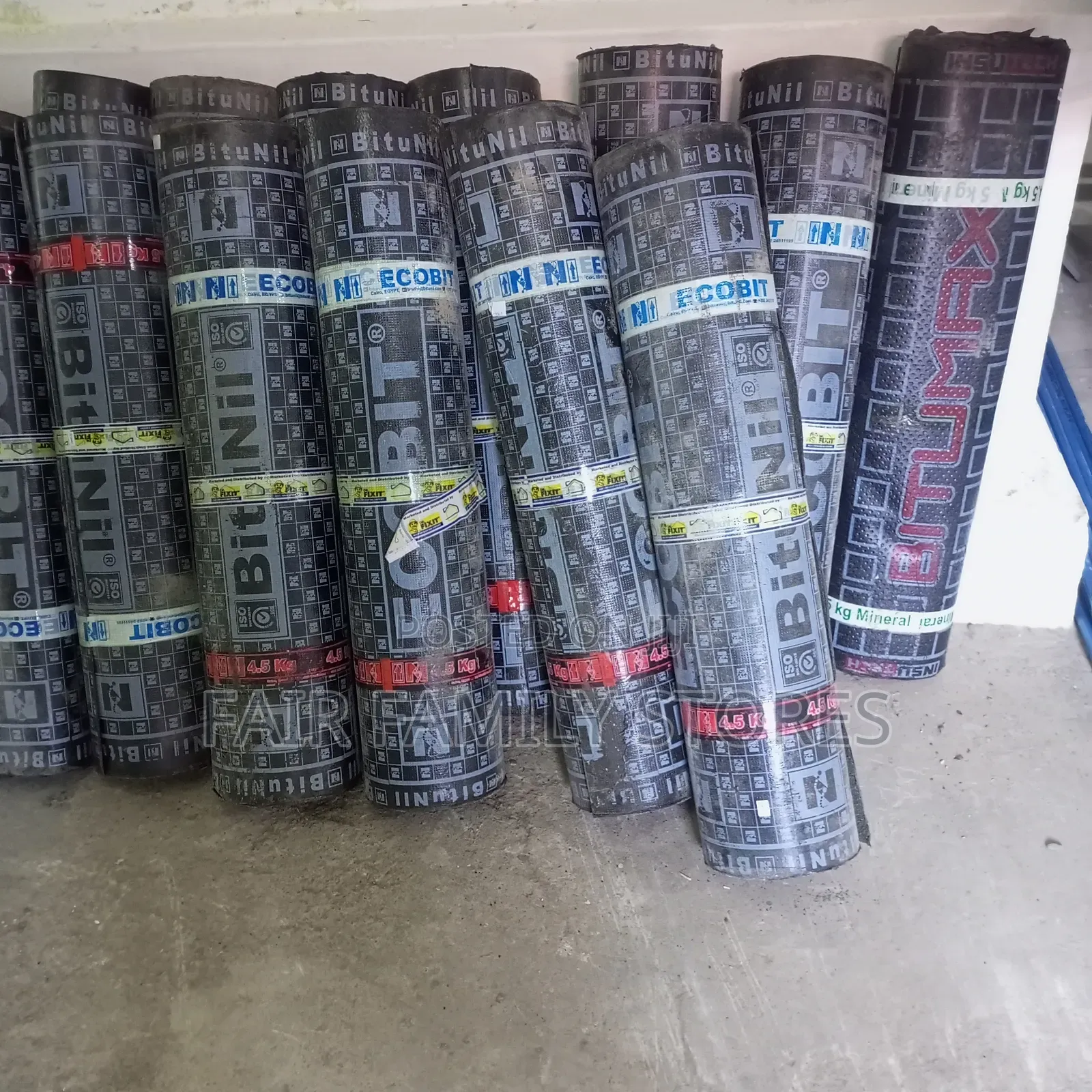 App Membrane