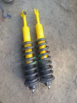 Ford Ranger Front Shocks