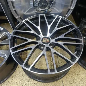 Size 21/5/130 Porsche Eims