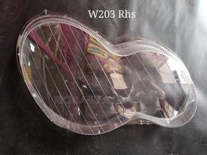 Mercedes Benz Headlamp Lenses C Class W201, W202, W203, W204, W205