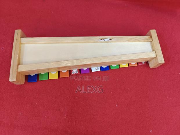 Xylophone Colourful - thumbnail 3