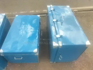 Quality Boxes for Home Usage