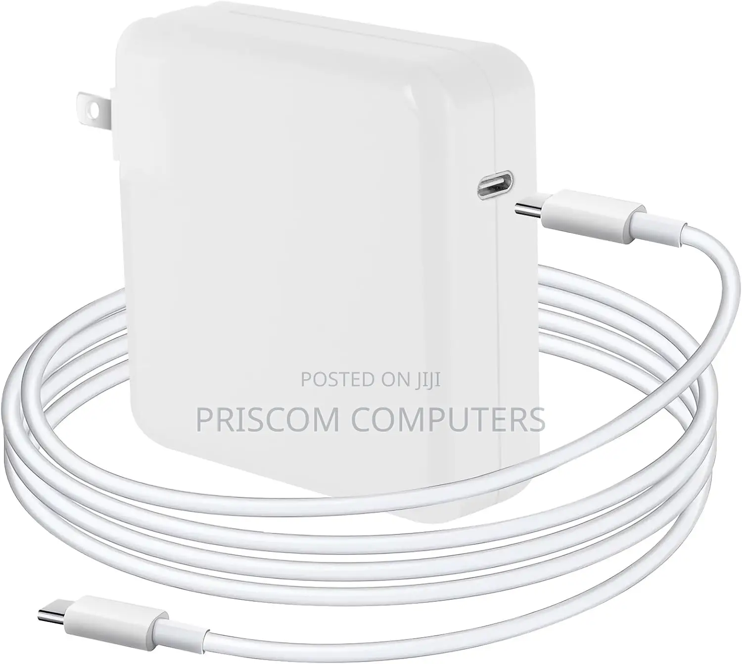 Macbook 96w Usb-c Power Adapter