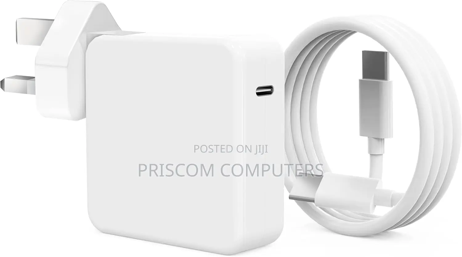Macbook 96w Usb-c Power Adapter