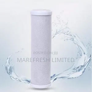 Cto Filter ( Carbon Block)