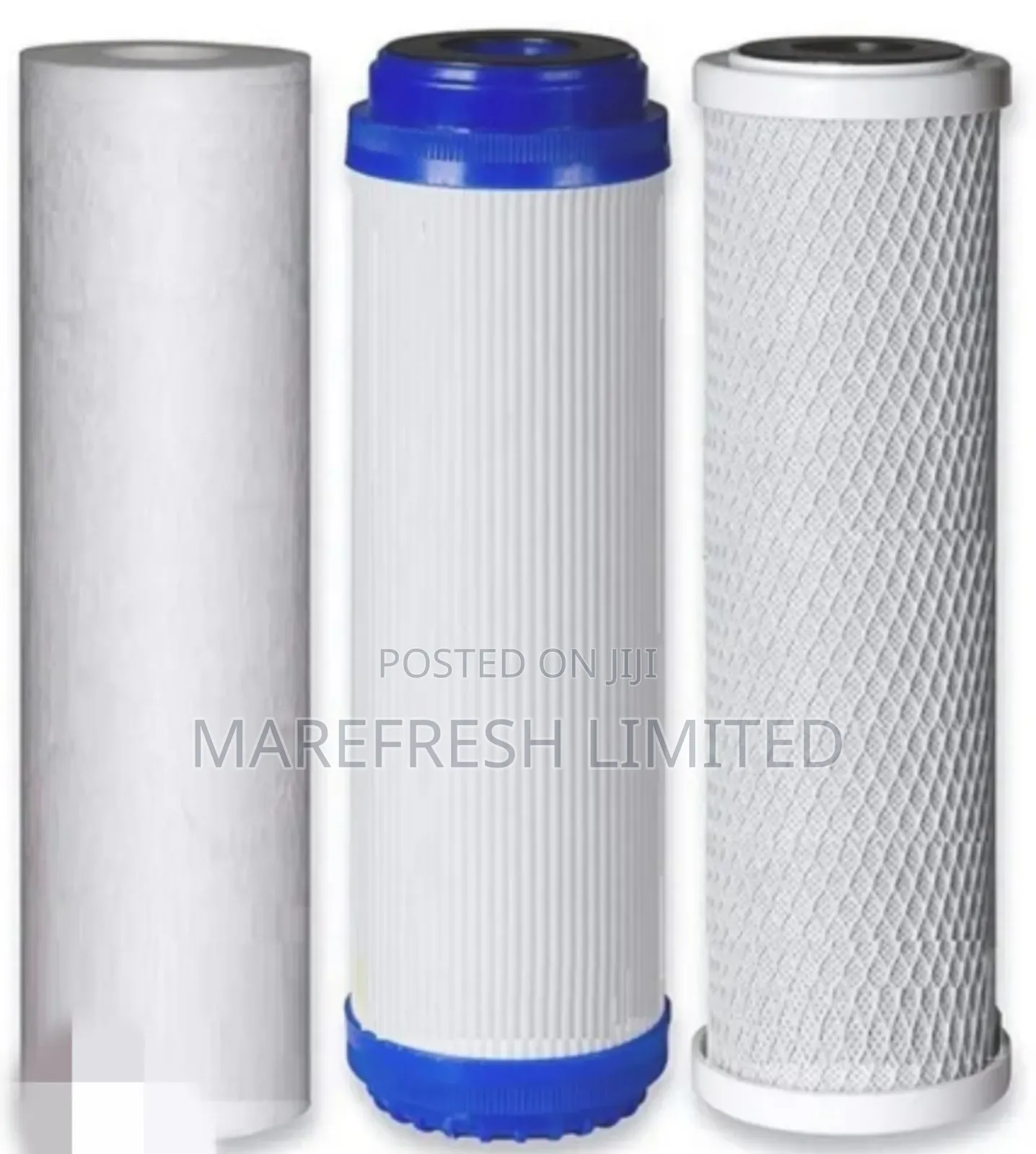 Cto Filter ( Carbon Block)