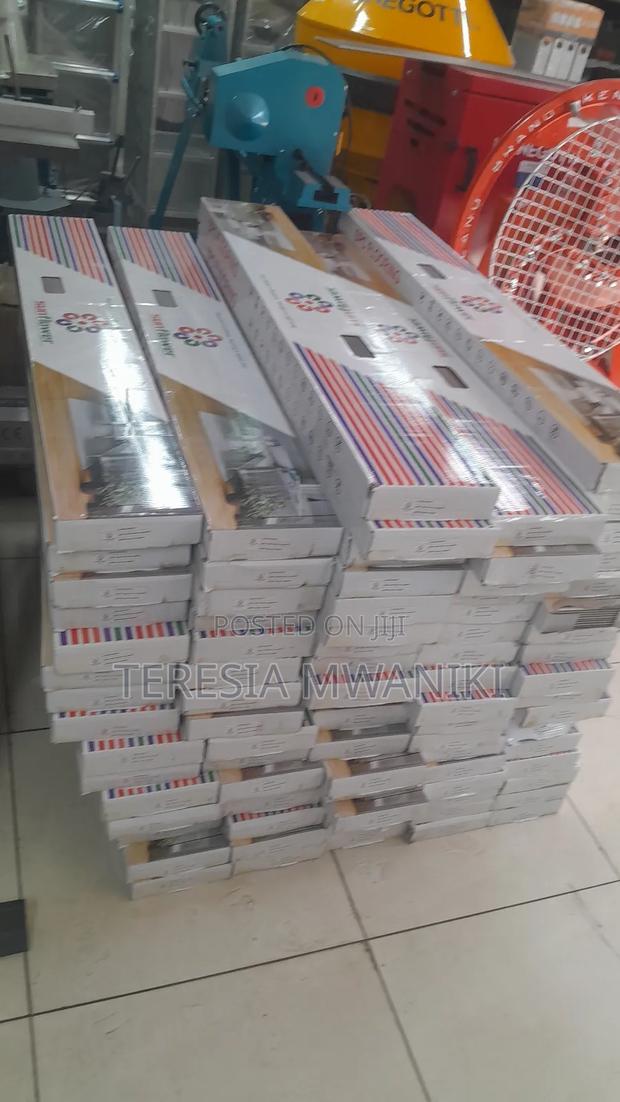 Spc Flooring 5mm Planks,Waterproof - thumbnail 2