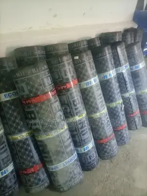 Mineral Waterproofing App Membrane