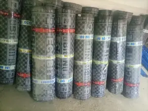 Mineral Waterproofing App Membrane