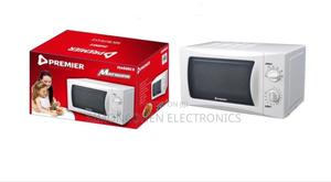 Premier Analogue 20l Microwave - thumbnail 2