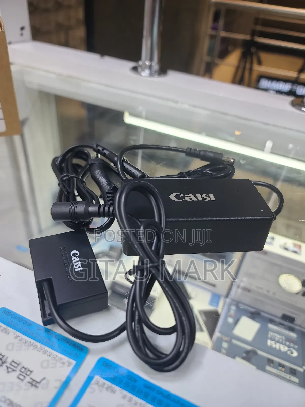 Caisi Lp E17 Dummy Battery(Dc)