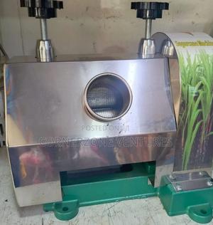 Sugarcane Head/ Sugarcane Juicer/ Juicer - thumbnail 2