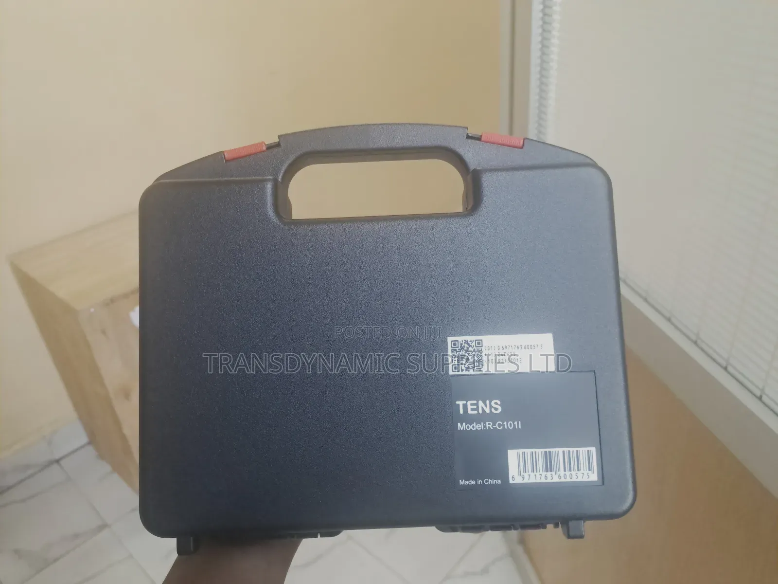 Tens 7000 Stimulator