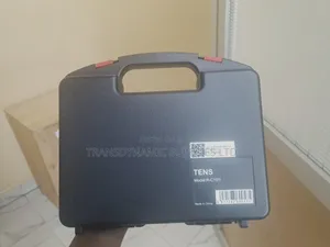 Tens 7000 Stimulator