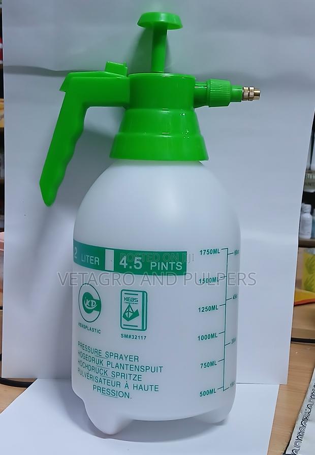 Pressure Sprayer - thumbnail 3