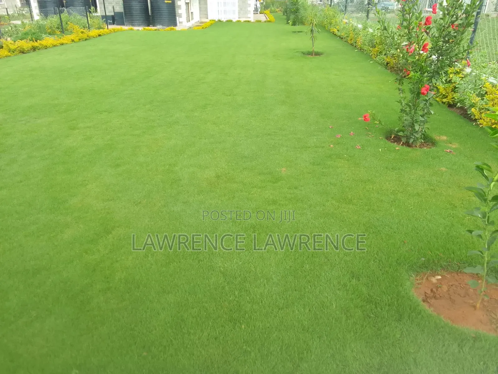 Racecourse Landscapers