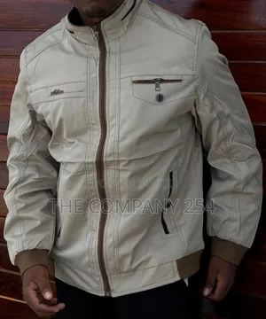 Quality Warm Casual Fur Bomba Hunter Jacket