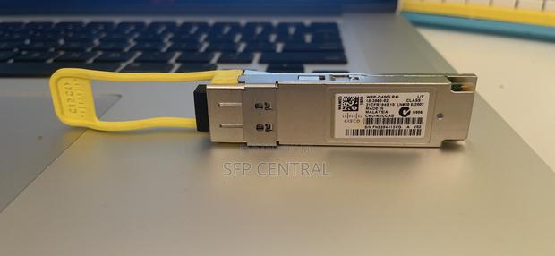 Cisco Qsfp 40g Lr4 L - thumbnail 2
