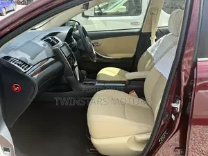 Toyota Premio 1.5 FWD 2018 Red