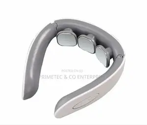 Electric Neck Massager