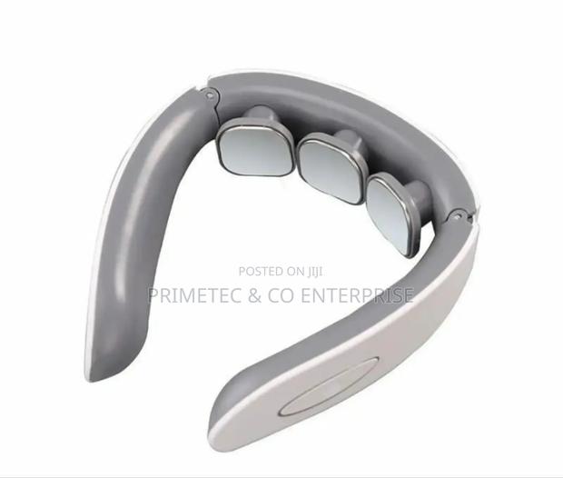 Electric Neck Massager - main view