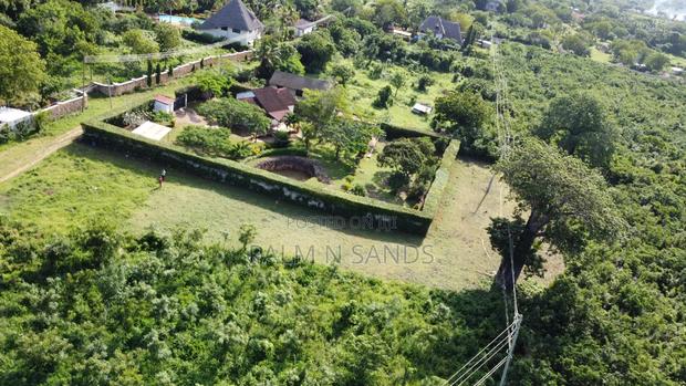 Half Acre Land Near Almanara!! At
