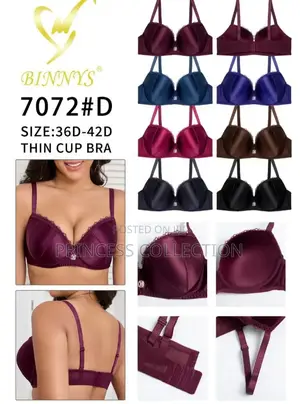 Cute Sexy Bra