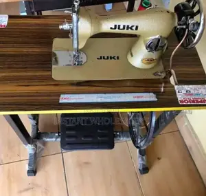 Juki Complete Sewing Machine