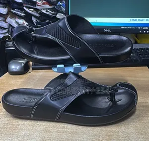 Quality Casual Sandal Clarks Open Rubber Sole Shoes