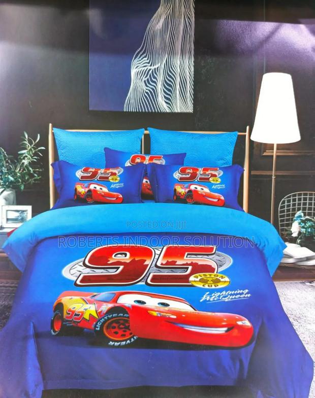 Bed Game Changer Kids Duvets - main view