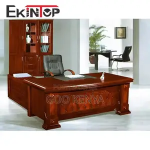 Office Desk ; 1.8meter Executive Style Office Desk