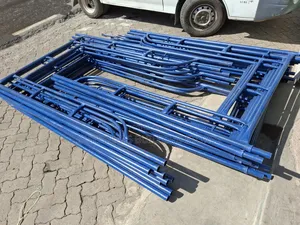 Construction Scaffolding H-Frame Set