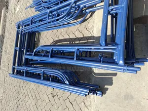 Construction Scaffolding H-Frame Set
