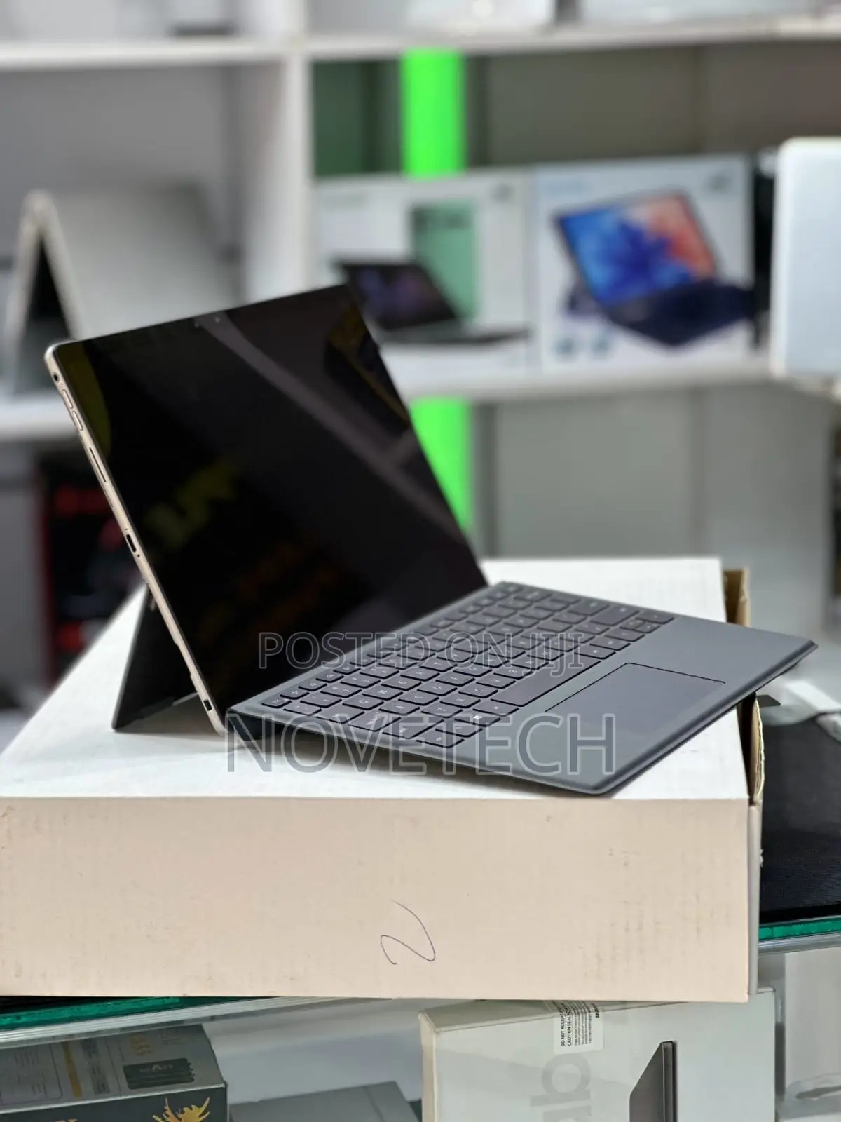 Laptop Dell Latitude 7320 16GB Intel Core I7 SSD 512GB