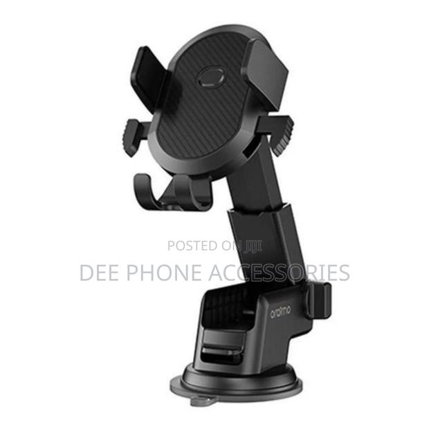 Oraimo Hydra 3 Car Phone Holder - thumbnail 2