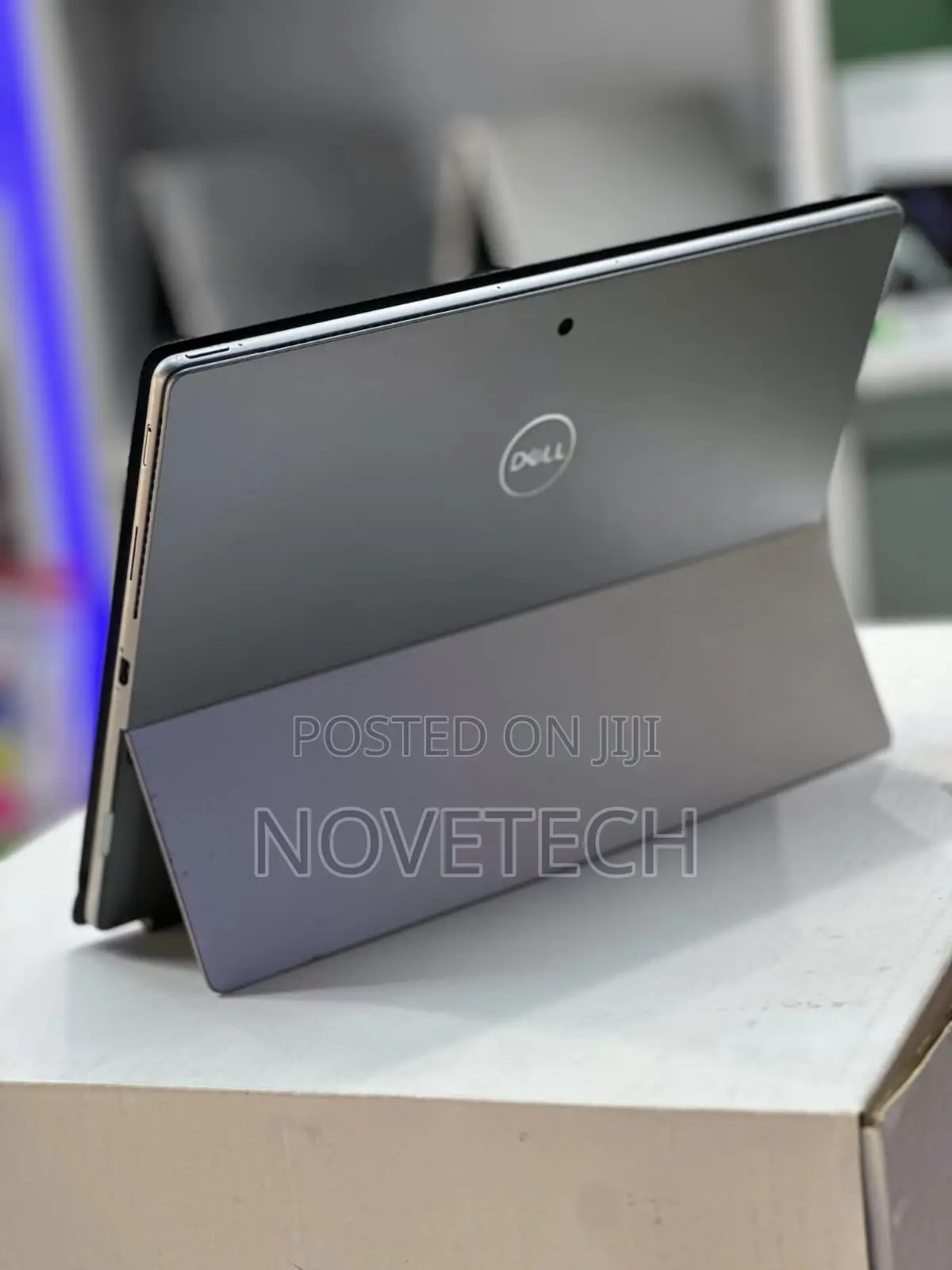Laptop Dell Latitude 7320 16GB Intel Core I7 SSD 512GB