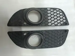 Mitsubishi Lancer Foglight Cover