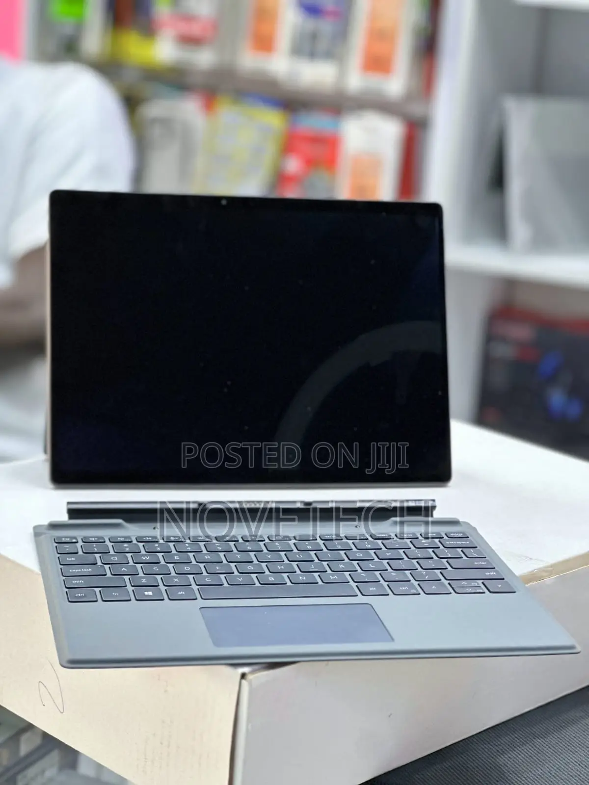Laptop Dell Latitude 7320 16GB Intel Core I7 SSD 512GB
