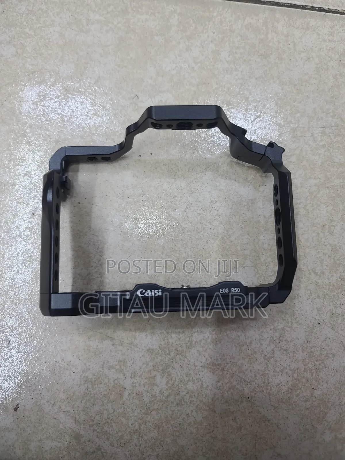 Caisi Eos R50 Full Cage
