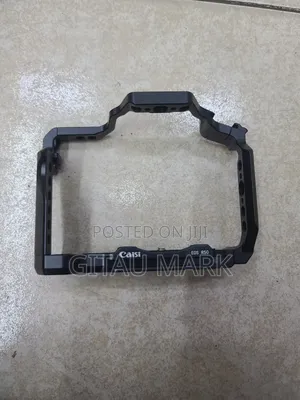 Caisi Eos R50 Full Cage