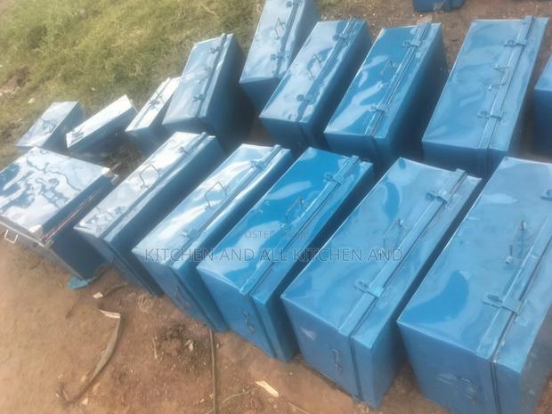School Boxes,With Hard Body