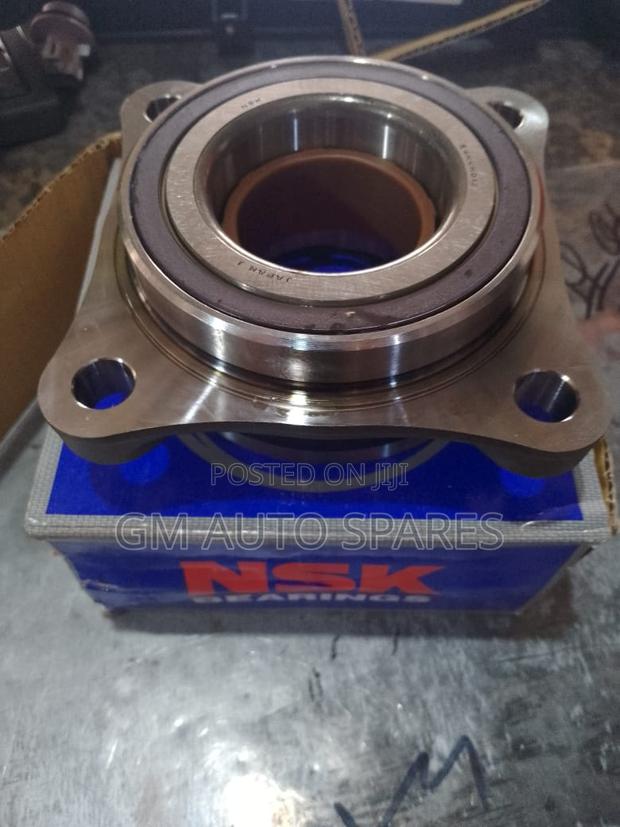 Front Bearing Hilux Vigo, Prado