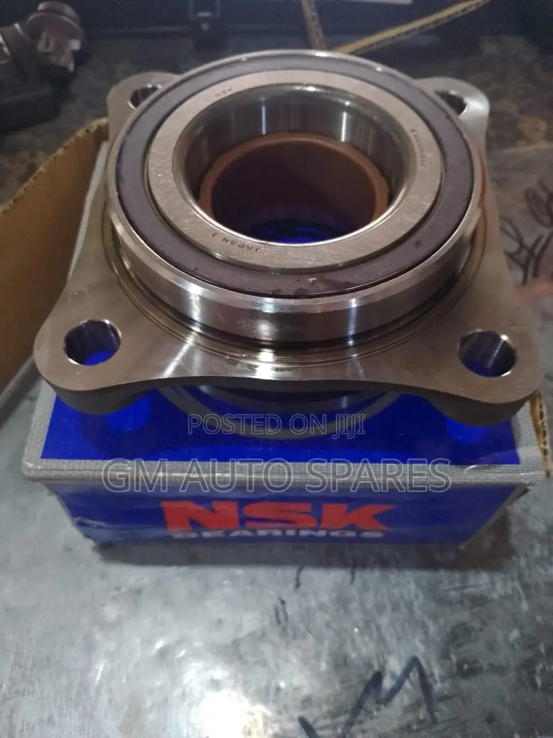 Front Bearing Hilux Vigo, Prado