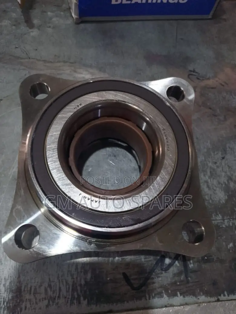 Front Bearing Hilux Vigo, Prado