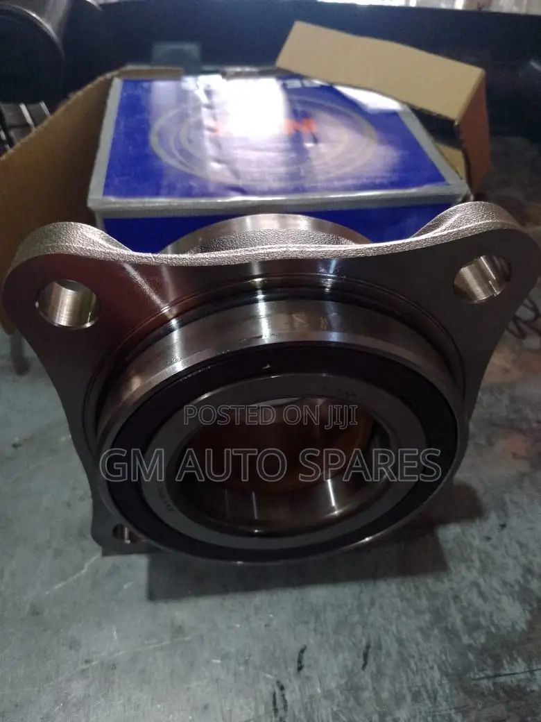 Front Bearing Hilux Vigo, Prado