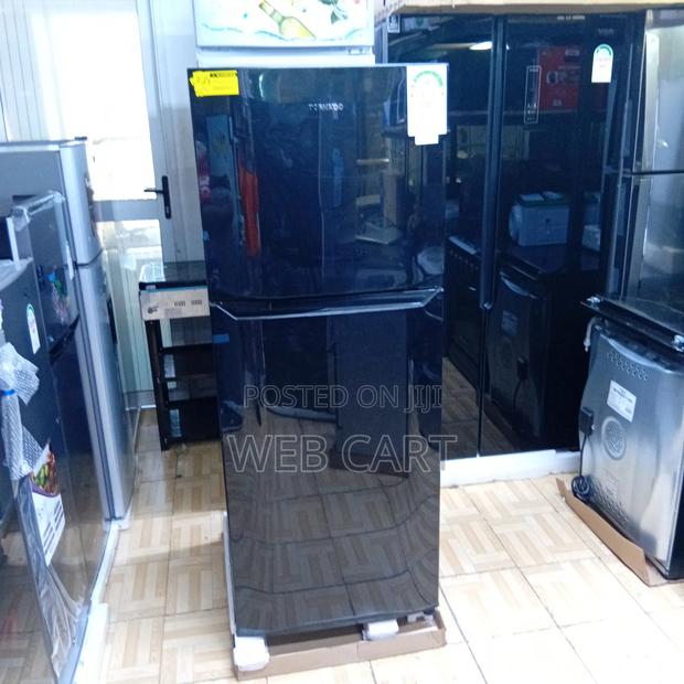Tornado 304l Non Frost Fridge
